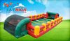 Human Foosball rental in Houston, TX