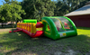 Human Foosball rental in Houston, TX