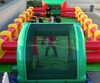Human Foosball rental in Houston, TX