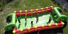 Human Foosball rental in Houston, TX
