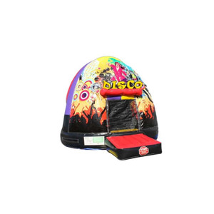 Disco Dome rental Houston, TX