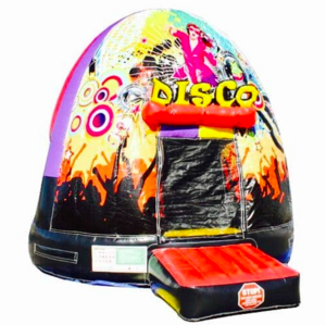 Disco Dome rental Houston, TX