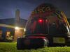 Disco Dome rental in Houston, TX