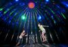 Disco Dome rental in Houston, TX