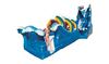 24ft Niagara Falls Water Slide rental in Houston, TX