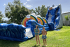 24ft Niagara Falls Water Slide rental in Houston, TX