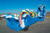 24ft Niagara Falls Water Slide rental in Houston, TX