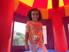 Toy Story 4 Carousel Bounce House rental in Houston, TX