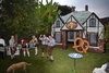 Inflatable Pub rental in Houston, TX