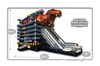 Ultimate T-Rex Bounce House Combo rental in Houston, TX
