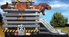 Ultimate T-Rex Bounce House Combo rental in Houston, TX