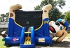 Police Dog Bounce House rental in Houston, TX