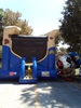 Police Dog Bounce House rental in Houston, TX