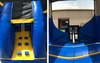 Police Dog Bounce House rental in Houston, TX