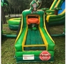 Tropical Luau Carnival Game Station rental in Houston, TX