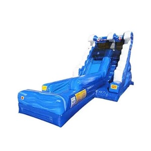 Lil Tides Surf Slide rental Houston, TX