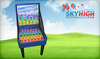 Ring Toss Carnival Game rental in Houston, TX