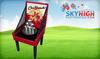 Can Smash Carnival Game rental in Houston, TX