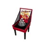 Can Smash Carnival Game rental in Houston, TX