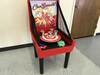 Can Smash Carnival Game rental in Houston, TX