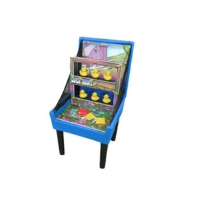 Duck Hunt Carnival Game rental Houston, TX