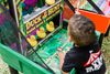 Duck Hunt Carnival Game rental in Houston, TX