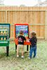 Duck Hunt Carnival Game rental in Houston, TX