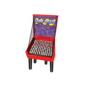 Lucky Sucker Carnival Game rental Houston, TX