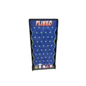Plinko Carnival Game rental Houston, TX