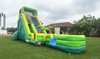 20ft Palm Tree Screamer Slide rental in Houston, TX