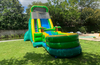 20ft Palm Tree Screamer Slide rental in Houston, TX