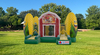 Corn Maze Obstacle Course rental in Houston, TX