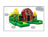 Corn Maze Obstacle Course rental in Houston, TX