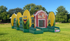 Corn Maze Obstacle Course rental in Houston, TX