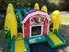 Corn Maze Obstacle Course rental in Houston, TX