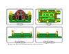 Corn Maze Obstacle Course rental in Houston, TX