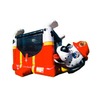 Doggie Rescue Bounce House rental in Houston, TX