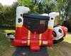 Doggie Rescue Bounce House rental in Houston, TX