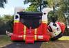 Doggie Rescue Bounce House rental in Houston, TX