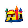 Multi Color Castle rental in Houston, TX