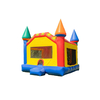 Multi Color Castle rental in Houston, TX
