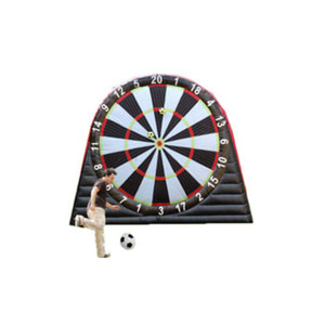 Soccer Darts rental Houston, TX