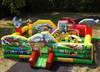 Little Builders Construction Toddler Obstacle rental in Houston, TX