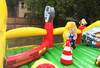 Little Builders Construction Toddler Obstacle rental in Houston, TX