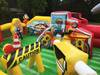 Little Builders Construction Toddler Obstacle rental in Houston, TX