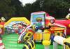 Little Builders Construction Toddler Obstacle rental in Houston, TX