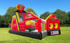 Double Rush Obstacle (Right) rental in Houston, TX