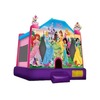 Princess Jumper (Tiny Yard Series) rental in Houston, TX