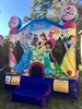 Princess Jumper (Tiny Yard Series) rental in Houston, TX