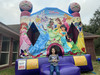 Princess Jumper (Tiny Yard Series) rental in Houston, TX